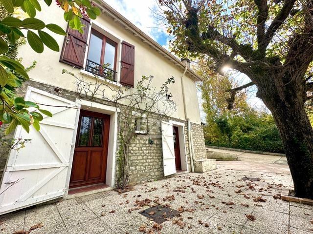Maison 3 pièces 82 m²