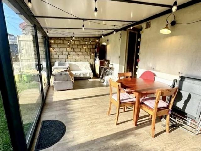 Maison 3 pièces 82 m²