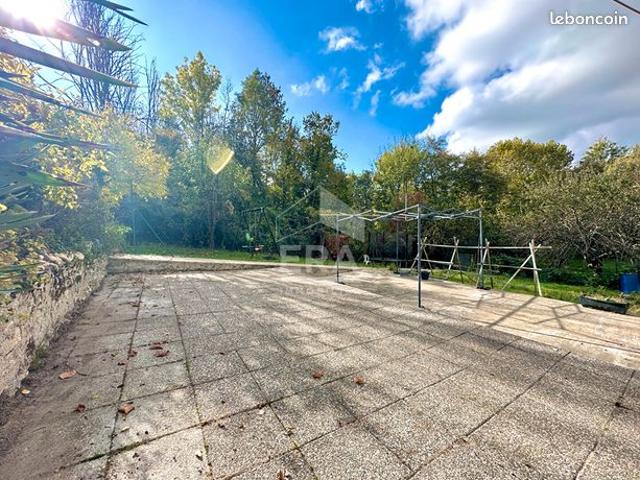 Maison 3 pièces 82 m²