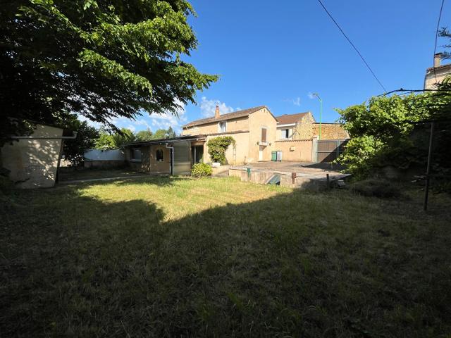Maison 3 pièces 82 m²