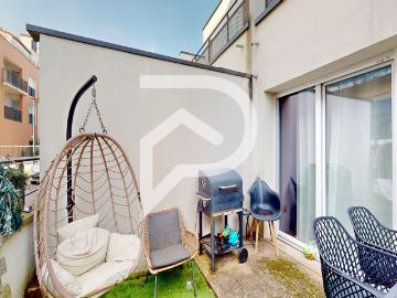 Maison 3 pièces 82 m²