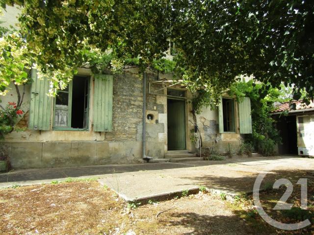 Maison 3 pièces 82 m²