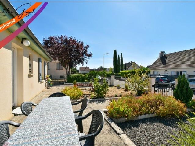 Maison 3 pièces 82 m²