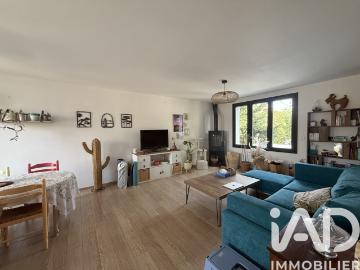 Maison 3 pièces 82 m²