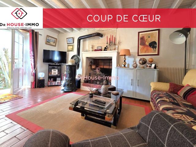 Maison 3 pièces 82 m²