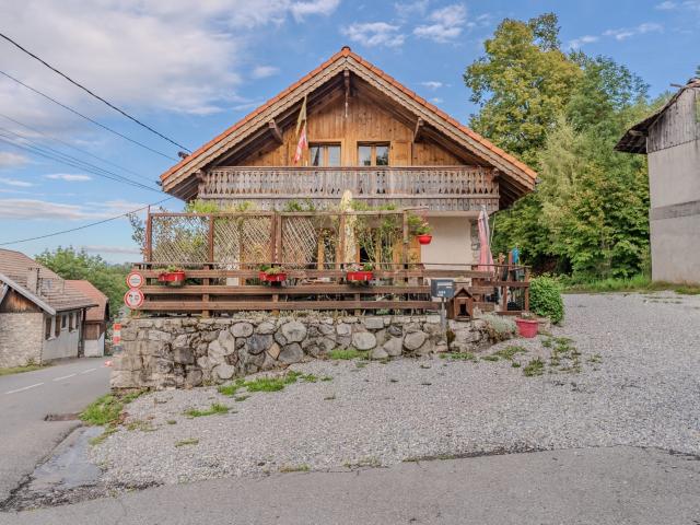 Maison 3 pièces 82 m²