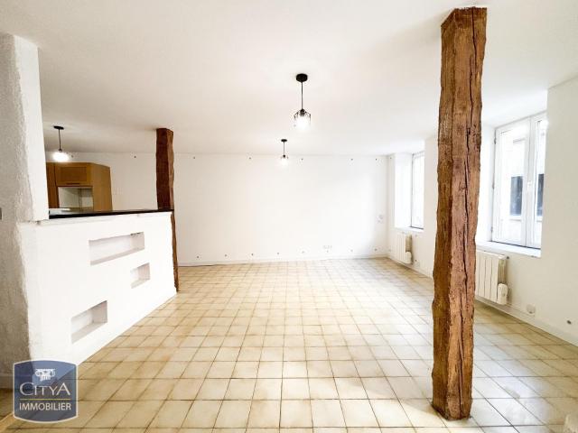 Maison 3 pièces 82 m²