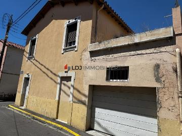 Maison 3 pièces 82 m²