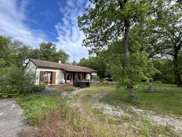 Maison 3 pièces 82 m²