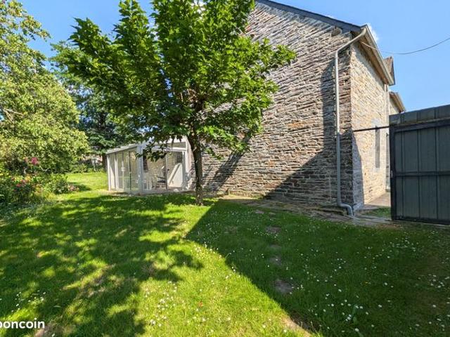 Maison 3 pièces 82 m²