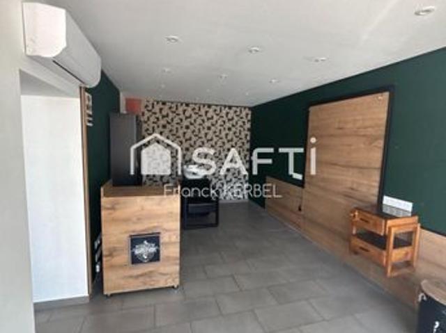 Maison 3 pièces 82 m²