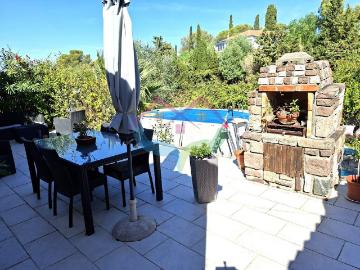 Maison 3 pièces 82 m²