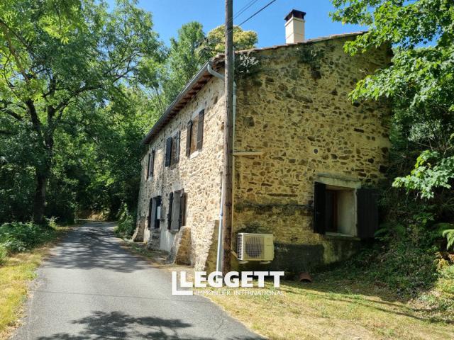 Maison 3 pièces 82 m²