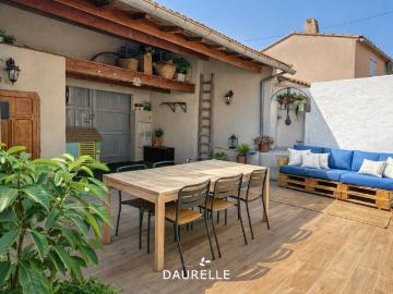 Maison 3 pièces 82 m²