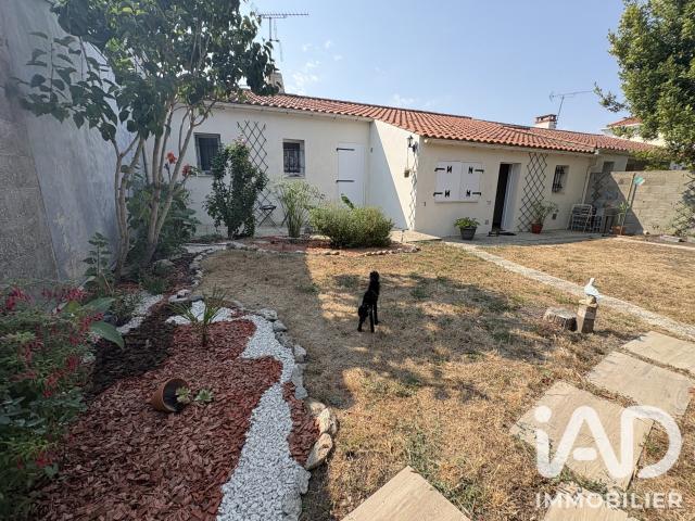 Maison 3 pièces 82 m²