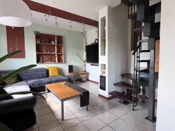 Maison 3 pièces 82 m²