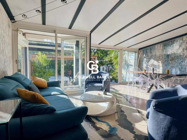 Maison 3 pièces 82 m²