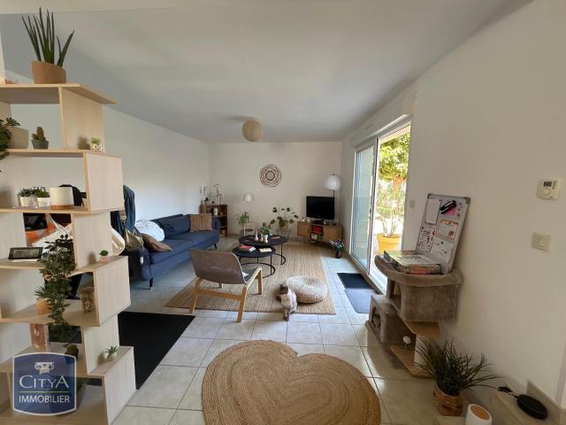 Maison 3 pièces 82 m²