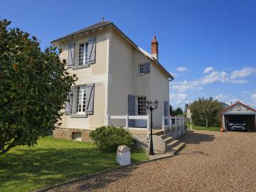 86100, Antoigné Châtellerault, Indre-et-Loire