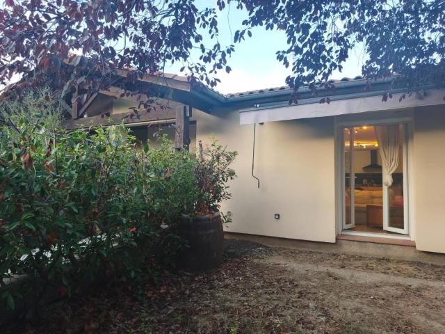 Maison 3 pièces 82 m²
