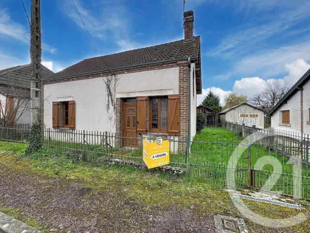 Maison 3 pièces 82 m²