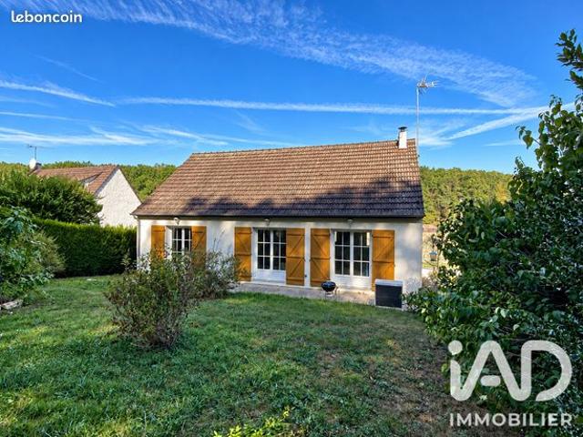 Maison 3 pièces 82 m²