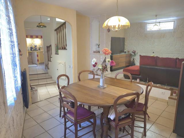Maison 3 pièces 82 m²