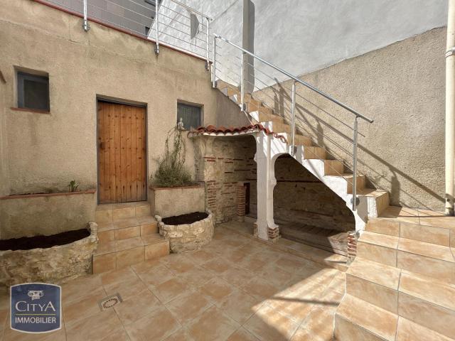 Maison 3 pièces 82 m²