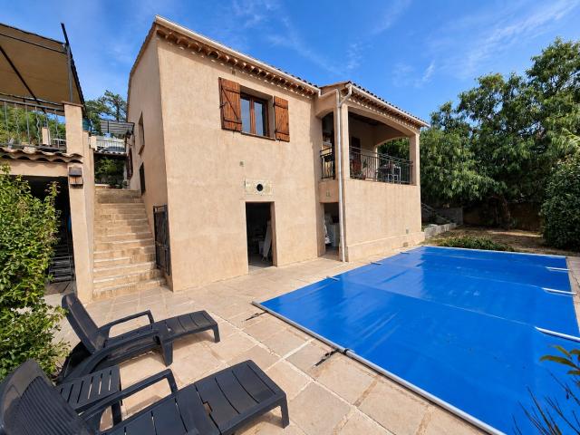 Maison 3 pièces 82 m²