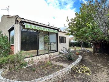 Maison 3 pièces 82 m²