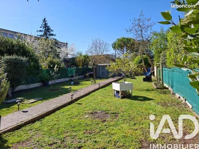 Maison 3 pièces 82 m²