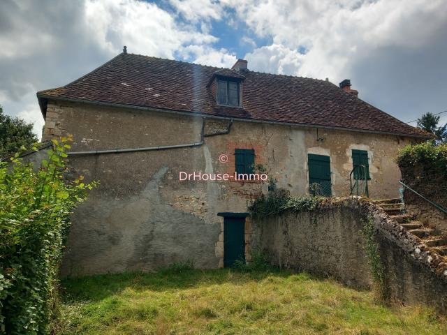Maison 3 pièces 82 m²