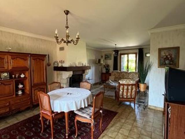 Maison 3 pièces 82 m²
