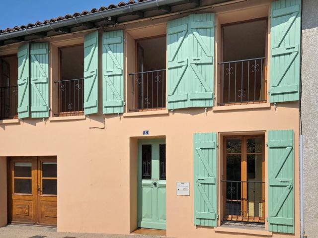 Maison 3 pièces 82 m²