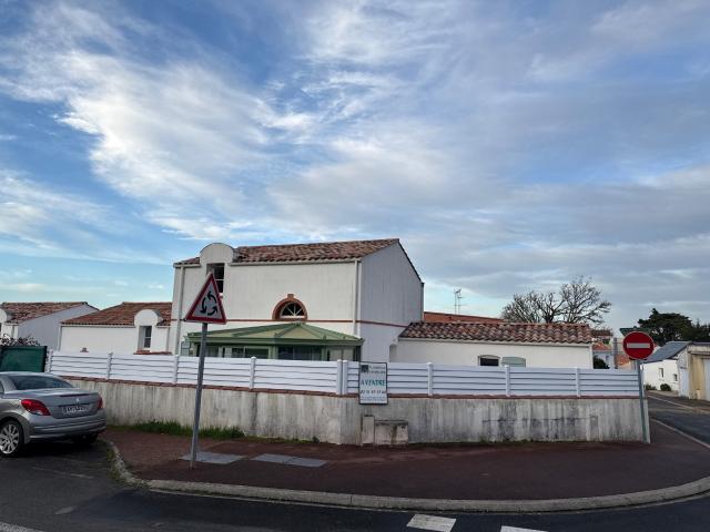 Maison 3 pièces 82 m²