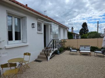 Maison 3 pièces 82 m²