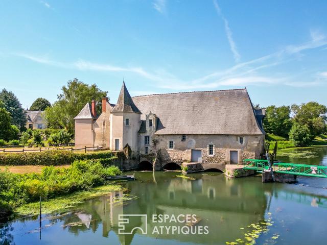 Maison 3 pièces 82 m²