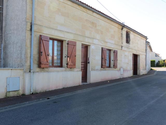 Maison 3 pièces 82 m²