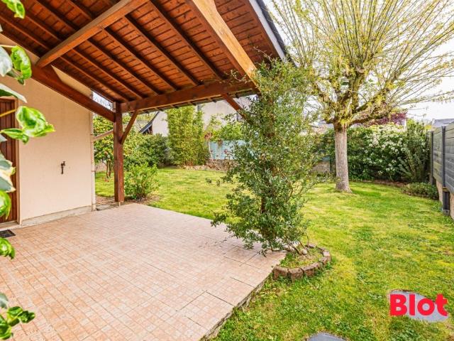 Maison 3 pièces 95 m²
