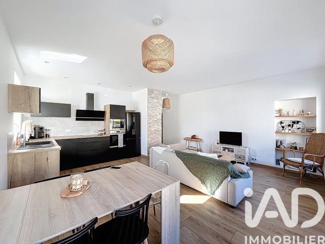 Maison 3 pièces 82 m²
