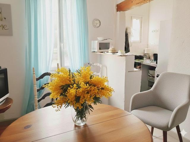 Maison 3 pièces 82 m²