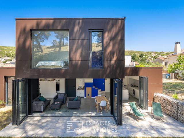 Maison 3 pièces 82 m²