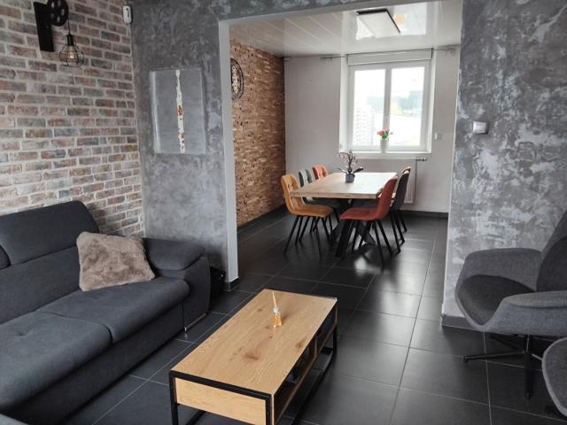 Maison 3 pièces 82 m²