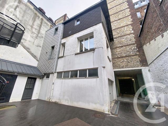 Maison 3 pièces 82 m²