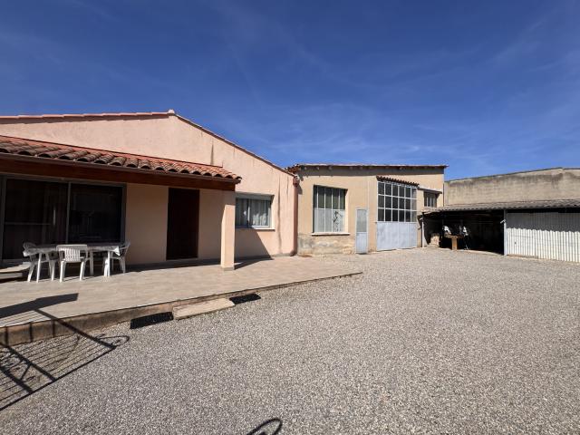 Maison 3 pièces 82 m²