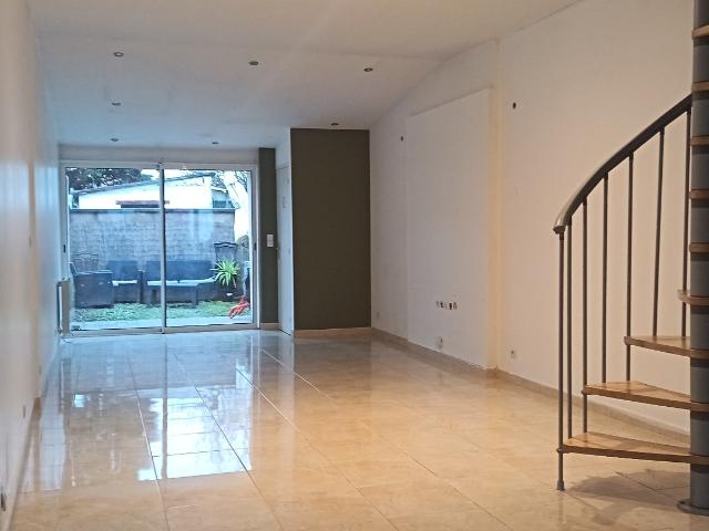 Maison 3 pièces 82 m²