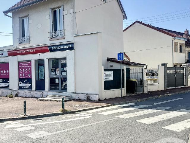 Maison 3 pièces 82 m²