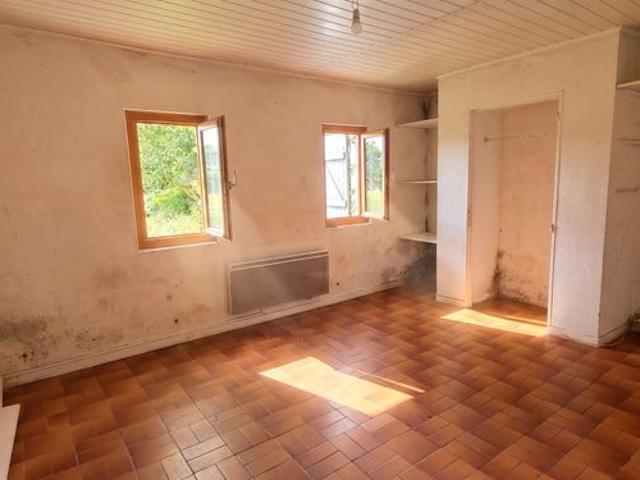 Maison 3 pièces 82 m²