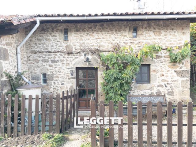Maison 3 pièces 82 m²