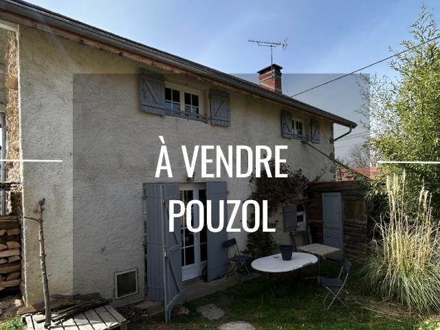 Maison 3 pièces 82 m²